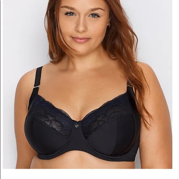 NWT Birdsong side support bra 32G - Picture 1 of 8